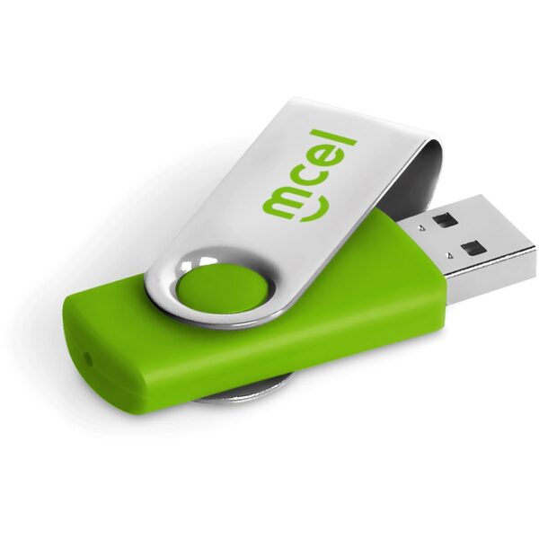 Axis Glint Flash Drive - 16GB - Image 6