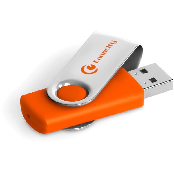 Axis Glint Flash Drive - 16GB - Image 8
