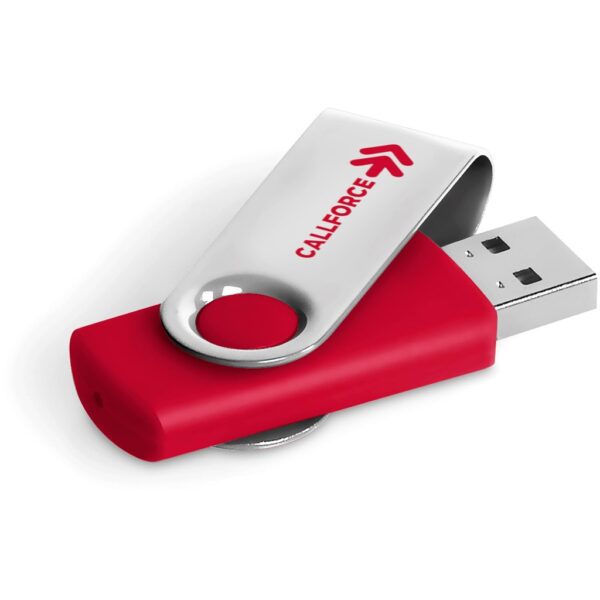 Axis Glint Flash Drive - 16GB - Image 9