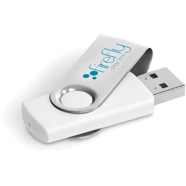 Axis Glint Flash Drive - 16GB - Image 10