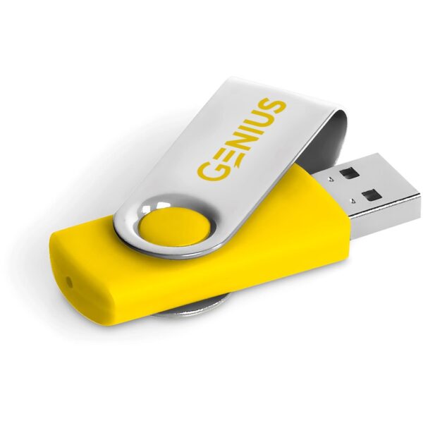 Axis Glint Flash Drive - 16GB - Image 12