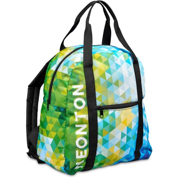Hoppla Motley Backpack - Image 2