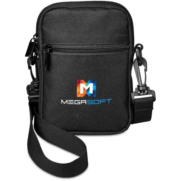 Altitude City Crossbody Bag - Image 2