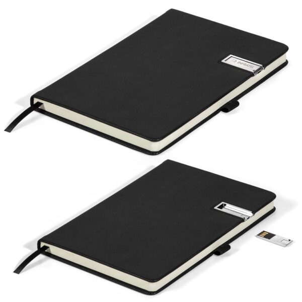 Kingpin Black 10 Compact Power Bank -  10,000mAh - Image 21