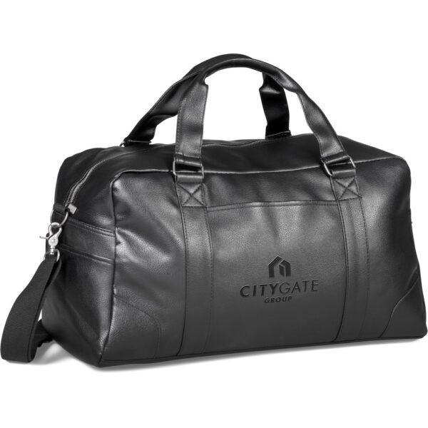 Eagle Overnight Bag - Image 2