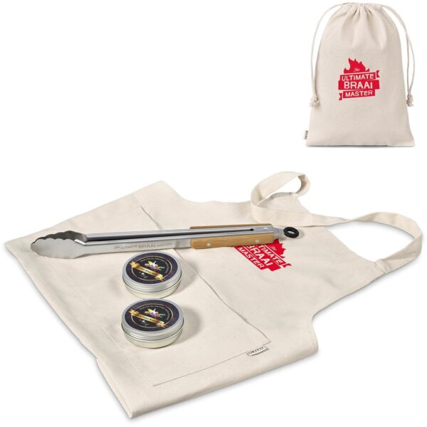 Lobos Gourmet Gift Set - Image 2