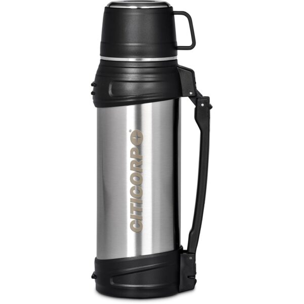 Serendipio Highlander Vacuum Flask – 1.2 Litre - Image 2