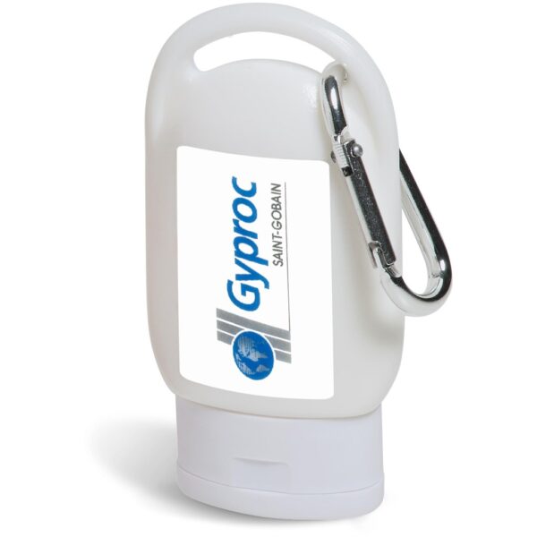 Kingpin White 5 Compact Power Bank - 5,000mAh - Image 21