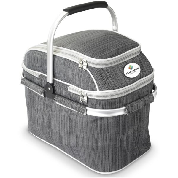 Midlands 4 Person Picnic Cooler - Image 2