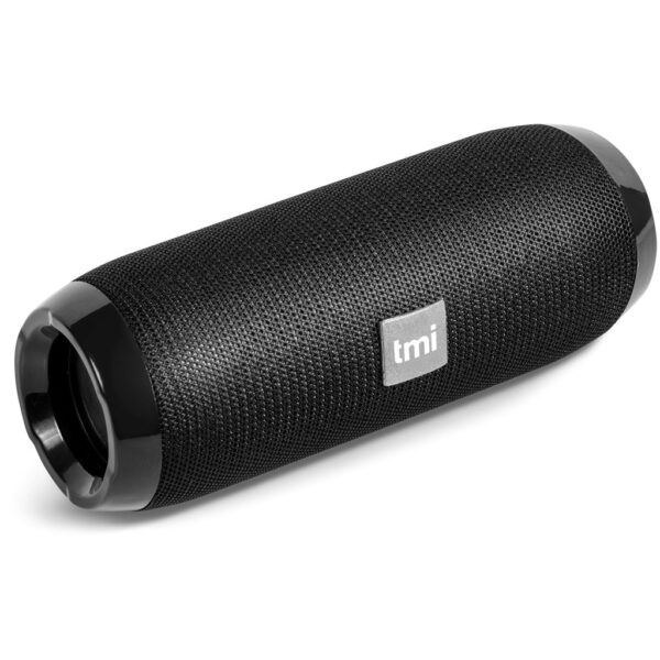 Blast Bluetooth Speaker & FM Radio - Image 2