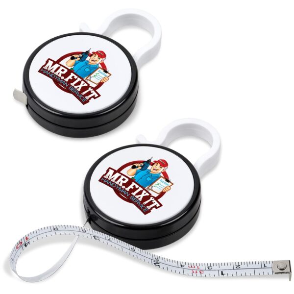 Altitude Alvaro Tape Measure - 1 Metre