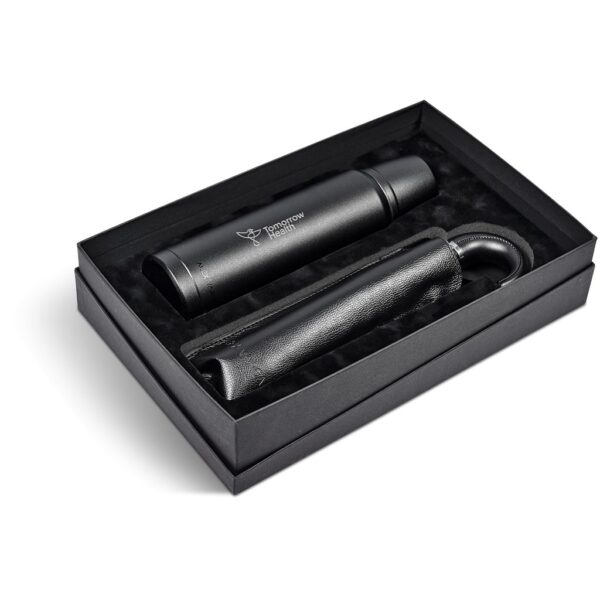 Alex Varga Crixus Gift Set - Image 2