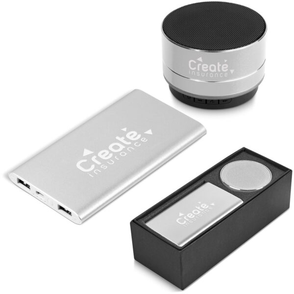 Odeon Stilo Executive Gift Set - Image 2