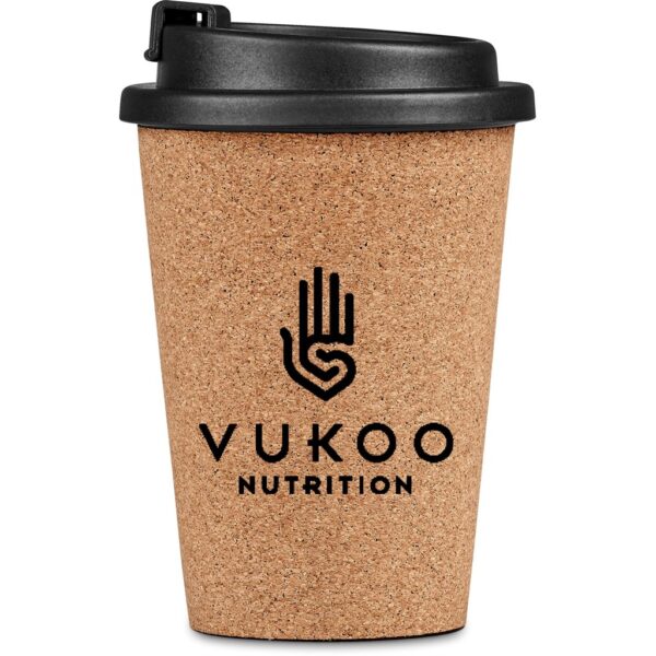 Kooshty Hero Glass Protein Shaker - 700ml - Image 5