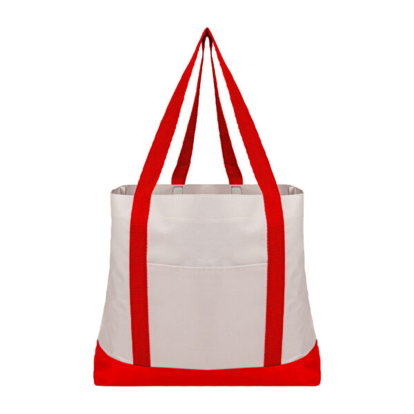 Acadia Tote Bag - Image 4
