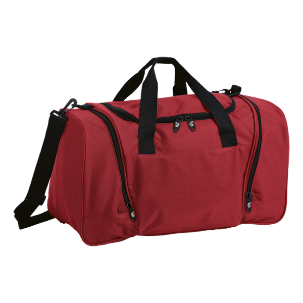 Medium Sports Bag - Image 4