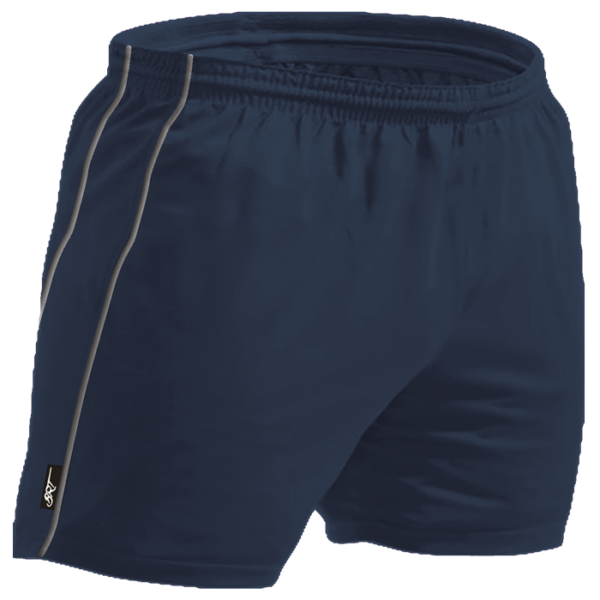 BRT Reflect Shorts Ladies