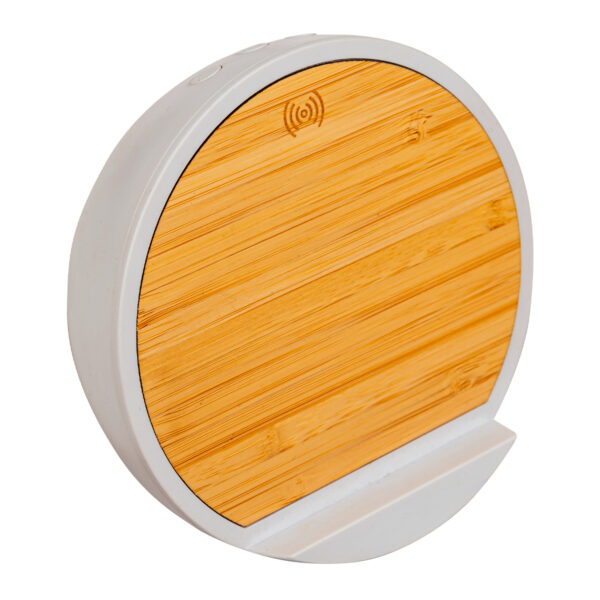Hurley Bamboo Speaker