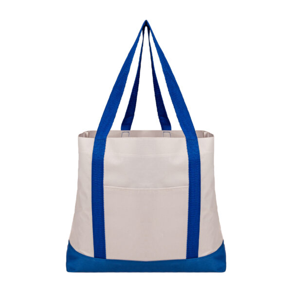 Acadia Tote Bag - Image 2