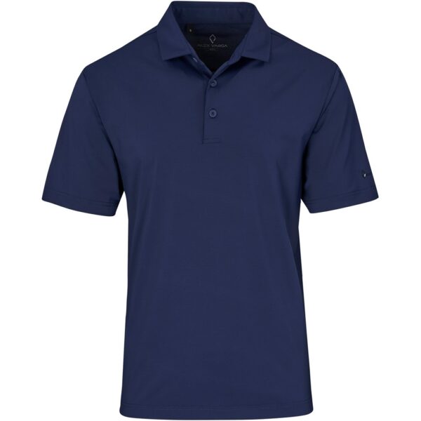 Mens Alex Varga Lucca Golf Shirt - Image 7