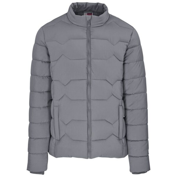 Mens Stratus Jacket - Image 3