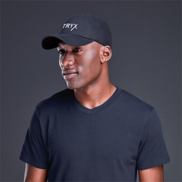 Alex Varga Malta Seamless Cap - Image 2