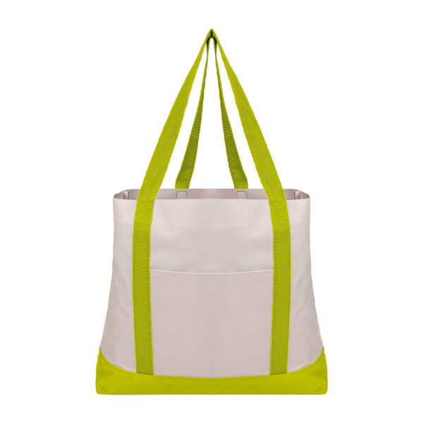 Acadia Tote Bag - Image 3
