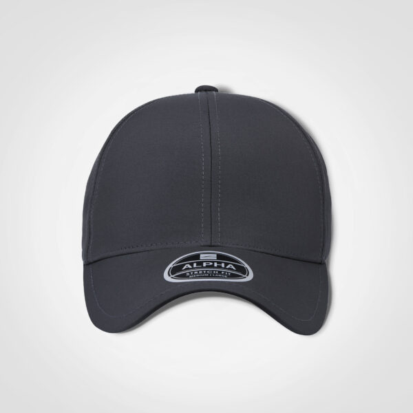 Alpha Supafit Cap - Image 5