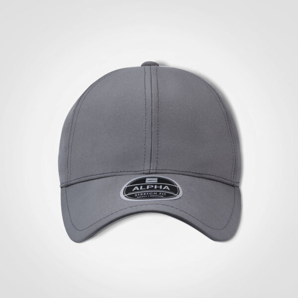 Alpha Supafit Cap - Image 6