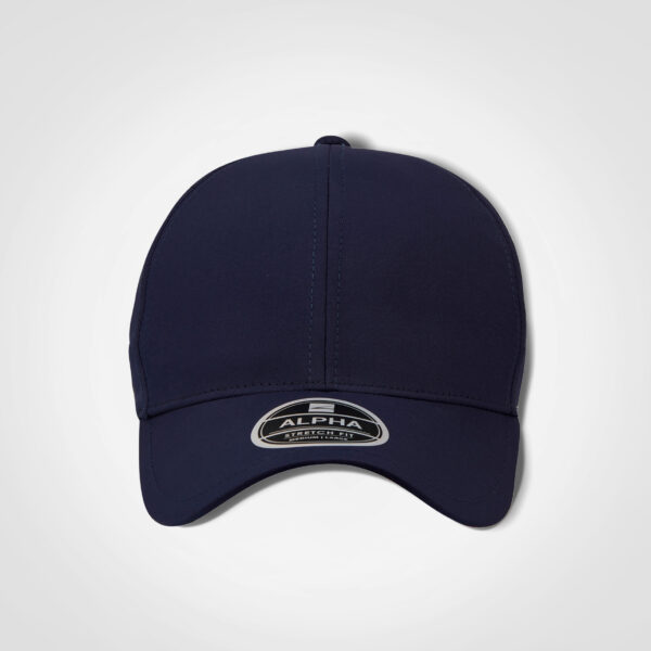 Alpha Supafit Cap - Image 3
