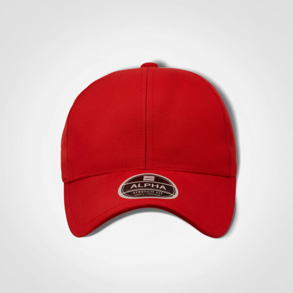 Alpha Supafit Cap - Image 4