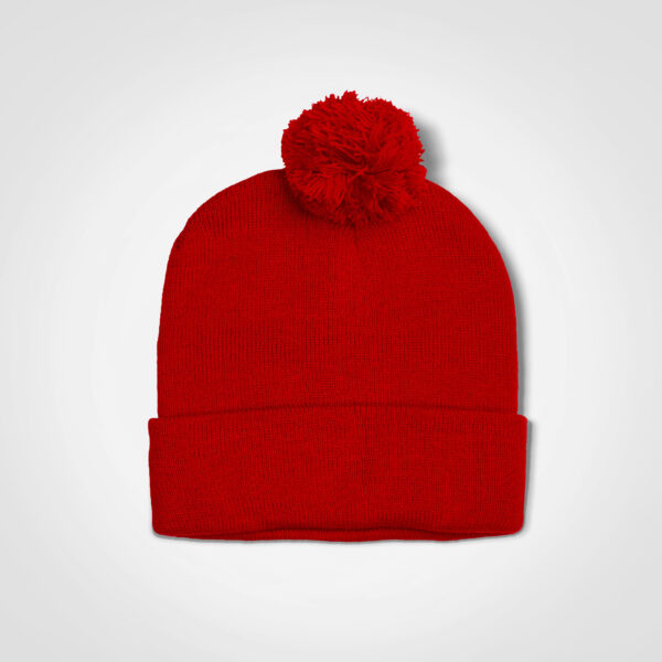 Alpine Beanie - Image 4