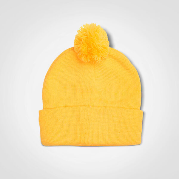 Alpine Beanie - Image 5