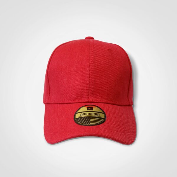 American Cap - Image 7