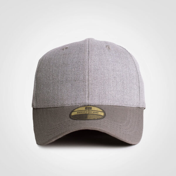 American Two Tone Cap - Image 3