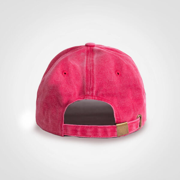 Camper Cap - Image 10
