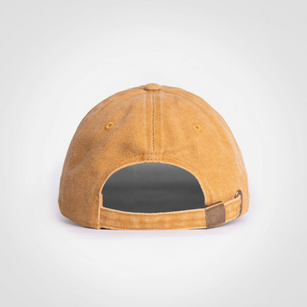 Camper Cap
