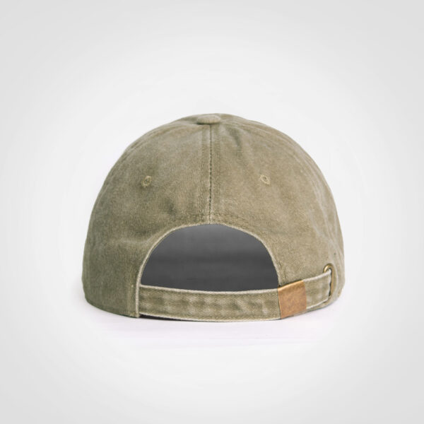 Camper Cap - Image 3