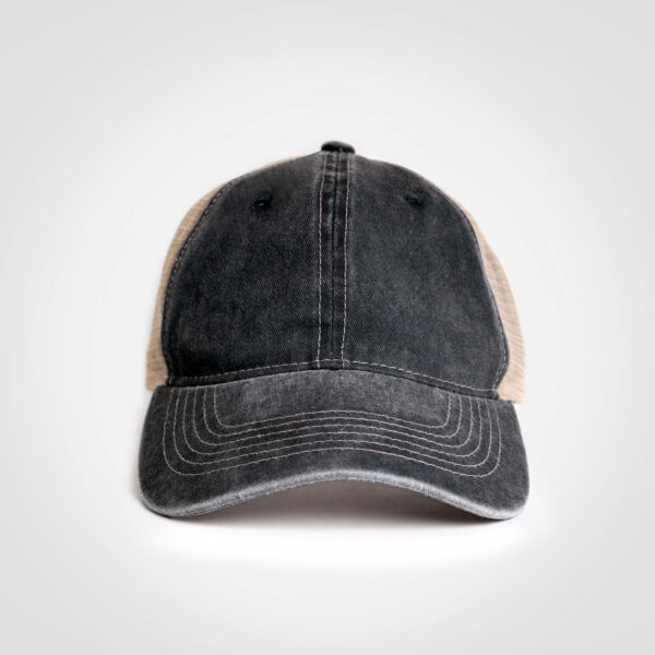 Camper Trucker Cap - Image 3