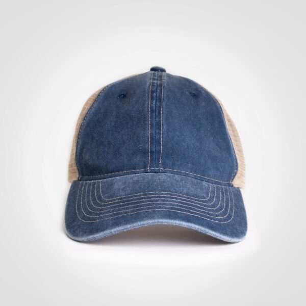 Camper Trucker Cap - Image 4