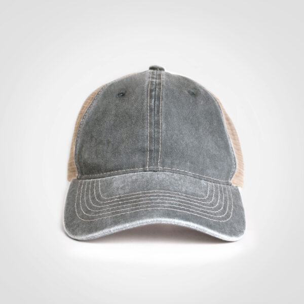 Camper Trucker Cap - Image 5