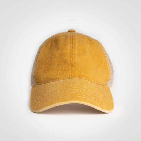 Camper Trucker Cap - Image 7