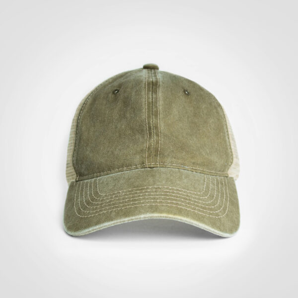 Camper Trucker Cap - Image 8