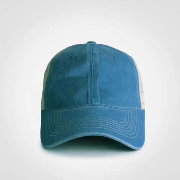 Camper Trucker Cap - Image 9