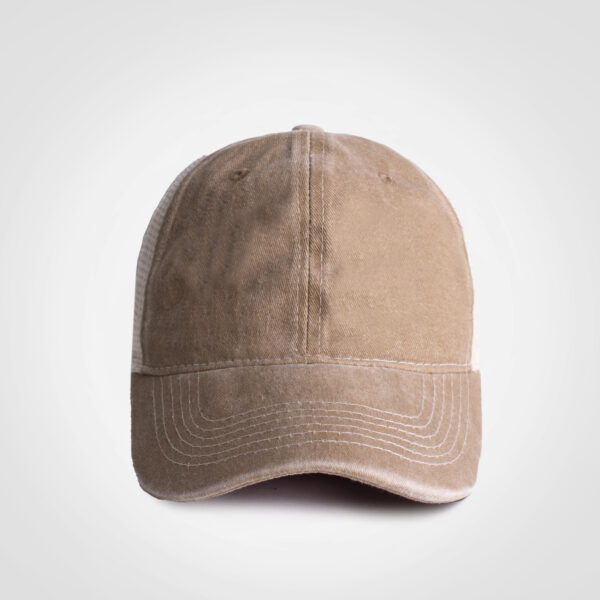 Camper Trucker Cap - Image 6