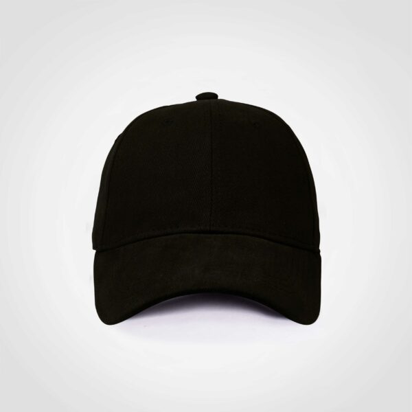 Classic 6 Panel Cap
