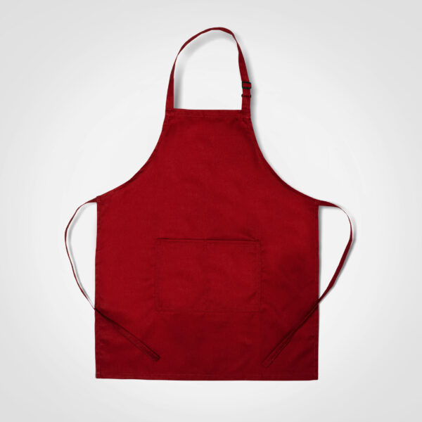 Chef Apron - Image 3