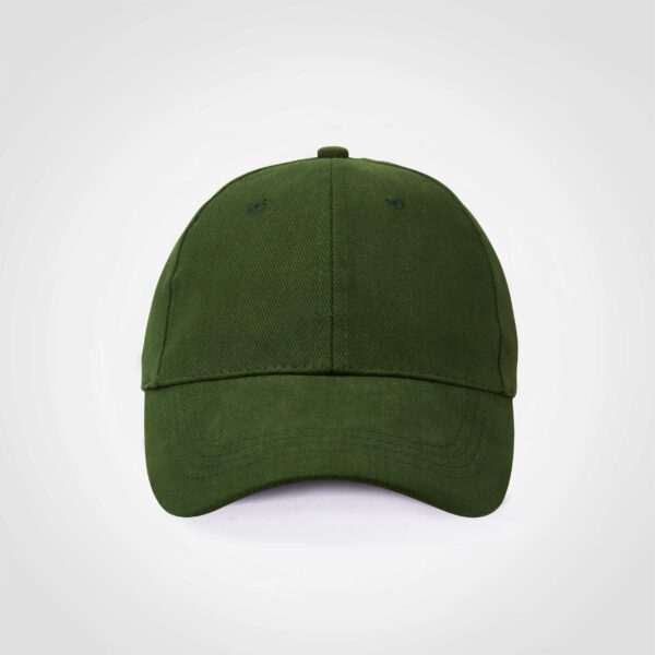 Classic 6 Panel Cap - Image 15