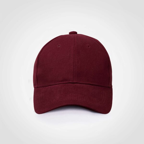 Classic 6 Panel Cap - Image 14
