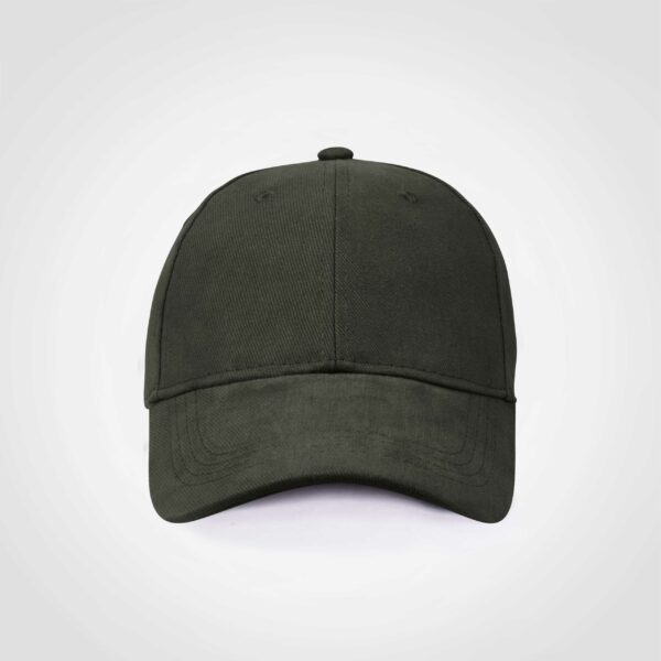 Classic 6 Panel Cap - Image 12